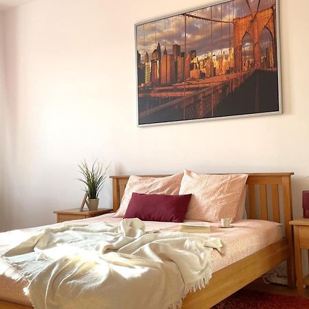 דירות גדינייה Apartament Swietojanska מראה חיצוני תמונה