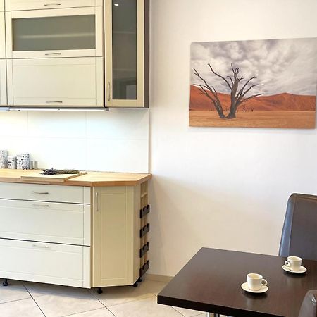 דירות גדינייה Apartament Swietojanska מראה חיצוני תמונה