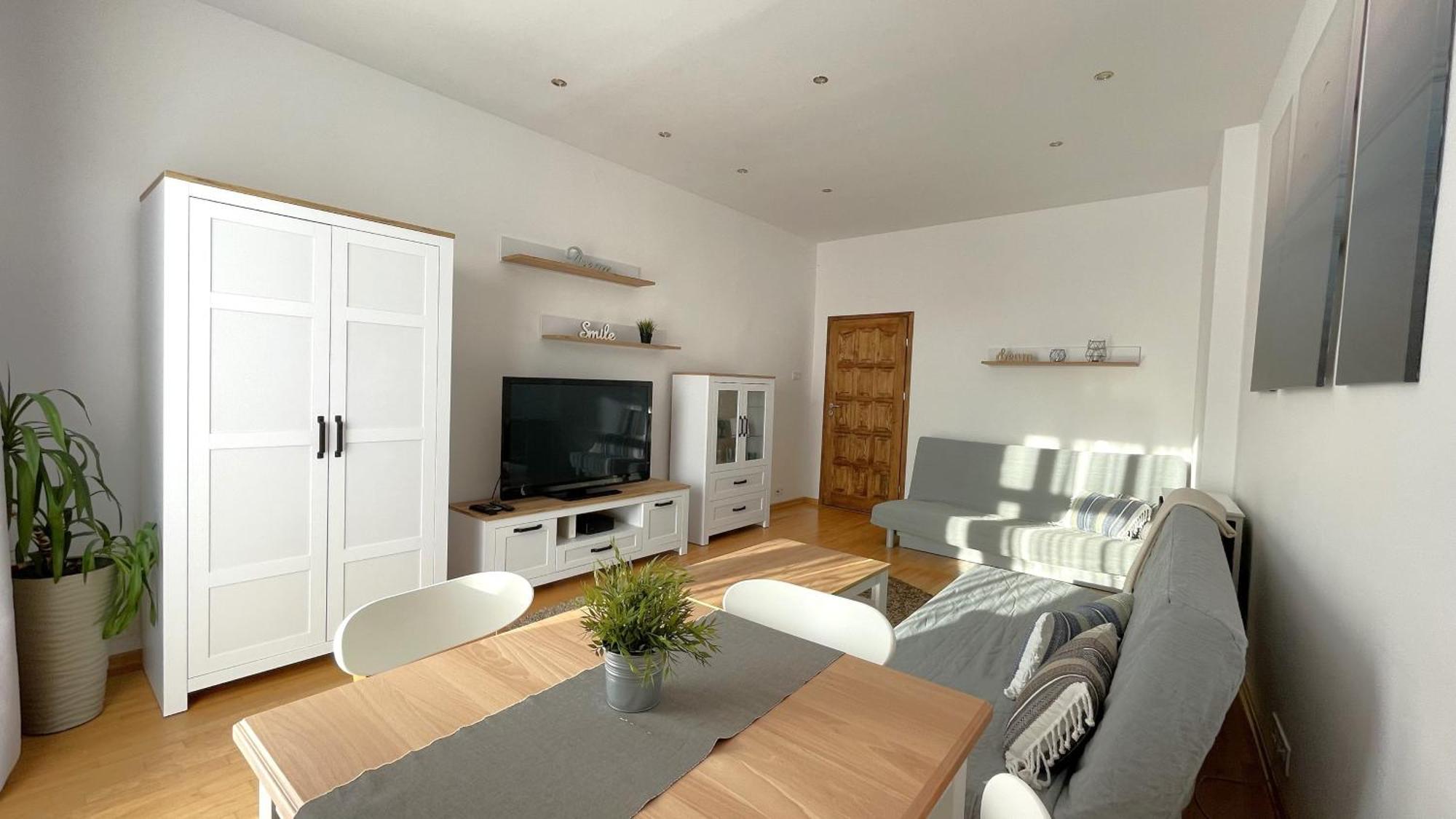 דירות גדינייה Apartament Swietojanska מראה חיצוני תמונה