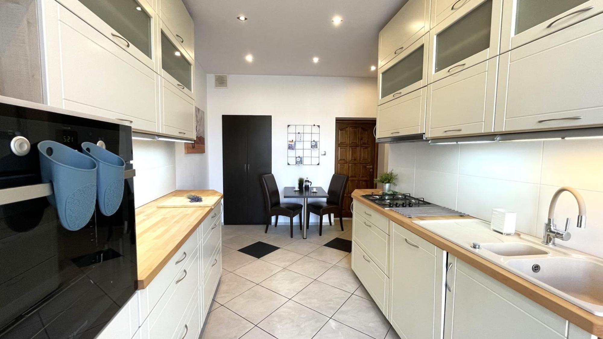 דירות גדינייה Apartament Swietojanska מראה חיצוני תמונה