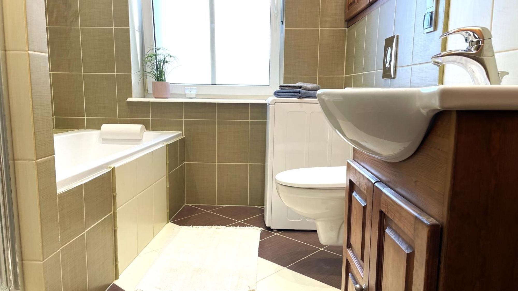 דירות גדינייה Apartament Swietojanska מראה חיצוני תמונה