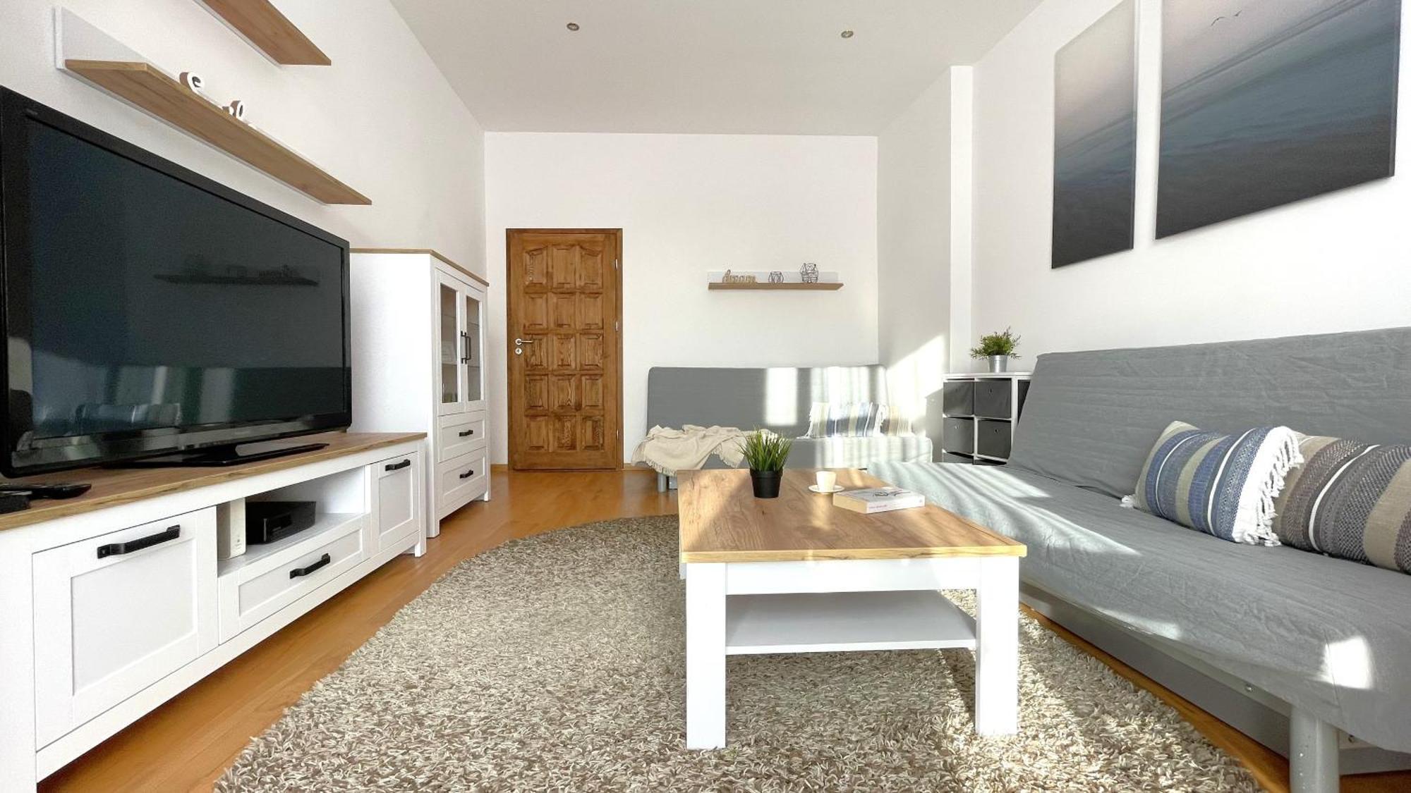 דירות גדינייה Apartament Swietojanska מראה חיצוני תמונה